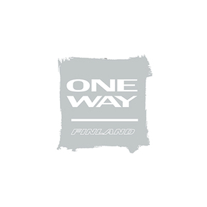 ONE WAY